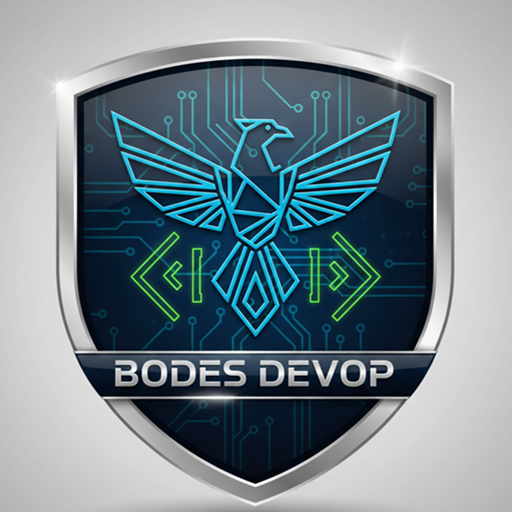 Bodes DevOp Logo